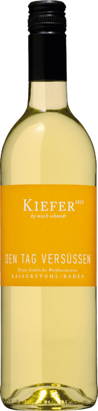 Den Tag versüßen - Weingut Kiefer