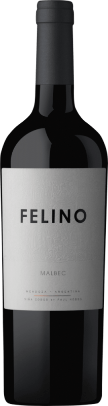 Felino Malbec - Viña Cobos