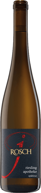 Apotheke Riesling Spätlese - Josef Rosch