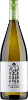 Müller Thurgau halbtrocken 1,0l - Villa Hochdörffer