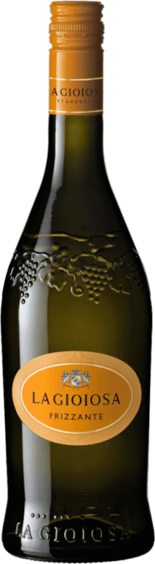 Bianco Frizzante - La Gioiosa