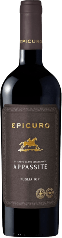 Epicuro Appassite Appassimento - Femar Vini