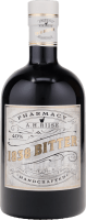 Pharmacy 1838 Bitter - A.H. Riise