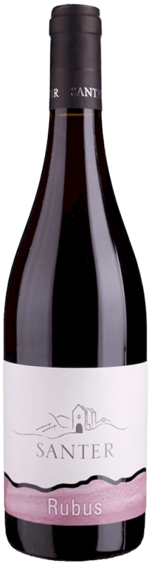 Rubus Cuvée - Santerhof
