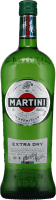 Extra Dry Vermouth 1,0l - Martini