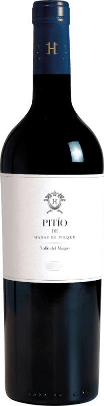 Pitío - Haras de Pirque