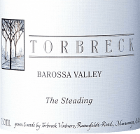 Vorschau: The Steading GSM - Torbreck