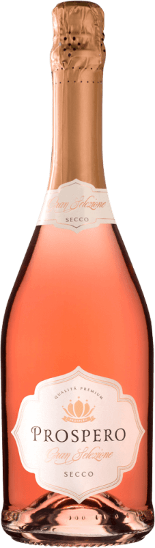 Prospero Rosado Secco - Felix Solis