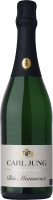 Vorschau: Mousseux Bio alkoholfrei - Carl Jung