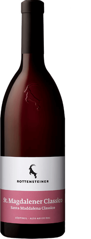 St. Magdalener Classico Alto Adige DOC - Tenuta Rottensteiner