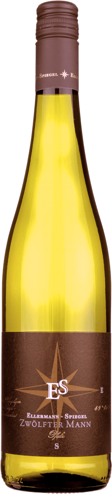 Vorschau: Pfalz i alle farger - 6x Ellermann-speil smaksprøvepakke