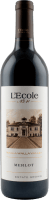 WallaWalla Merlot - L’Ecole N° 41