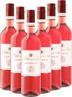 Vorschau: 6x Vorteils-Weinpaket Glühwein rot hell - Rotkäppchen