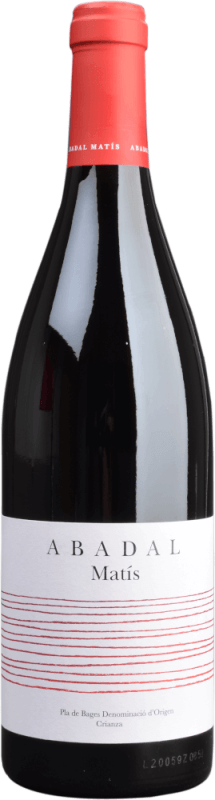 Matis Crianza Pla de Bages DO - Abadal