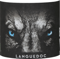 Vorschau: Black Wolf Languedoc AOP - Vignobles Vellas