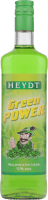 Green Power Waldmeister mit Wodka - Heydt Manufaktur
