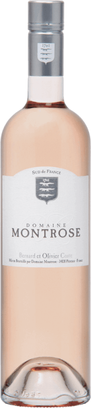 Rosé - Domaine Montrose
