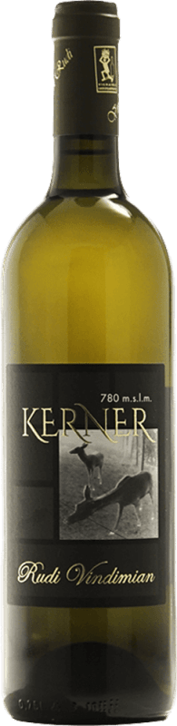 Kerner 780 m.s.l.m. - Vindimian Rudi