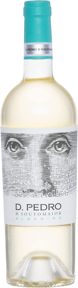 Vorschau: Den perlende sorten fra det iberiske nord - 6x Alvarinho oppdagelsespakke & Albariño