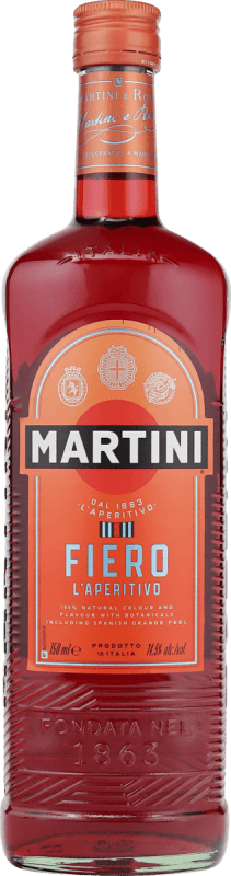 Fiero Vermouth - Martini