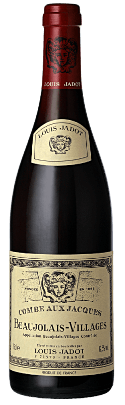 Beaujolais Villages Combe aux Jacques AOC - Louis Jadot