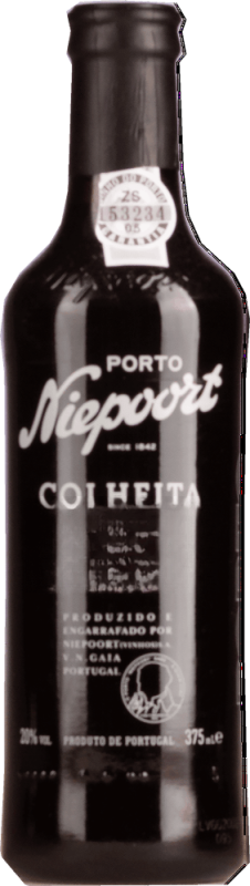 Colheita Port 0,375l - Niepoort