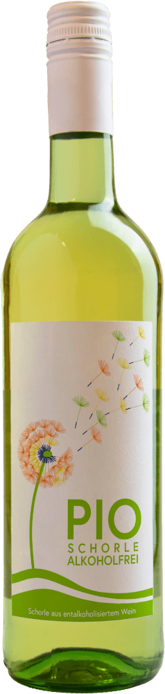 Vorschau: smakspakke med 6 alkoholfrie viner - 100 % nytelse uten dårlig samvittighet