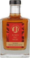 Masterblend Blended Malt Whisky - Waldviertler J.H. Whisky