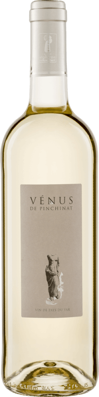 Venus Vermentino Vin de Pays du Var IGP - Pinchinat
