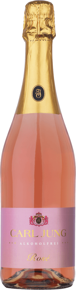Vorschau: 6er Kennenlernpaket - Alkoholfreie Weine von Carl Jung