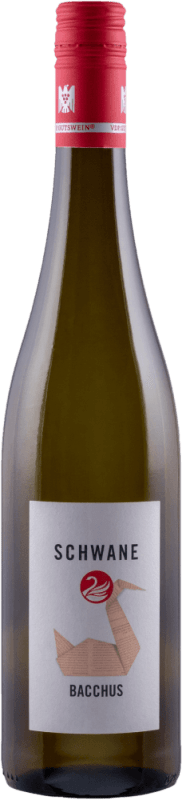 Bacchus - Weingut Zur Schwane