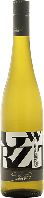 Gewürztraminer - Pelz