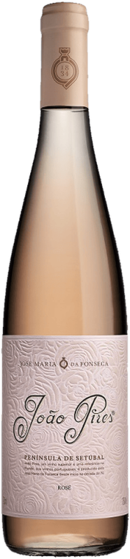 João Pires Rosé - José Maria da Fonseca
