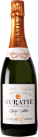 Lady Alice Rosé MCC Brut - Muratie Estate