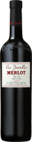 Merlot Pays d'Oc - Les Jamelles