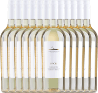 12er Vorteils-Weinpaket - Pipoli Greco Fiano IGT - Vigneti del Vulture