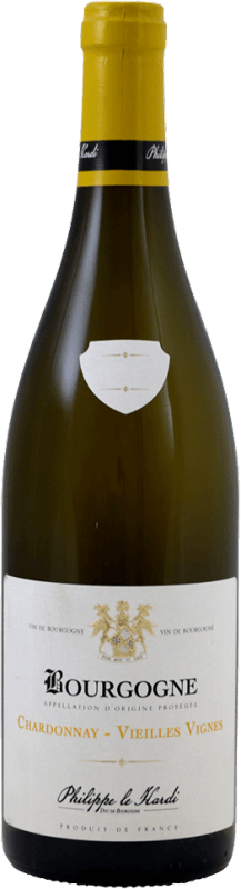 Chardonnay Bourgogne - Philippe le Hardi