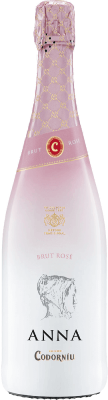 Anna de Codorníu Brut Rosé - Codorníu