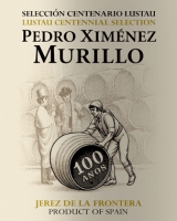Vorschau: Pedro Ximénez Murillo - Emilio Lustau