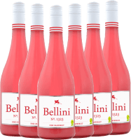 6x Vorteils-Weinpaket Bellini No. 1323 Pink Grapefruit - P&P Weine