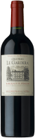 Bordeaux Supérieur AOC - Château Le Gardera