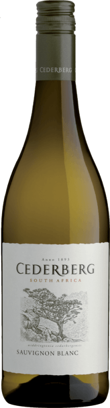 Sauvignon Blanc - Cederberg