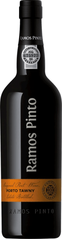 Tawny Port - Ramos Pinto