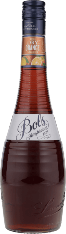 Curacao Dry Orange - Bols