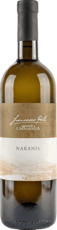 Naranis - Francesco Poli