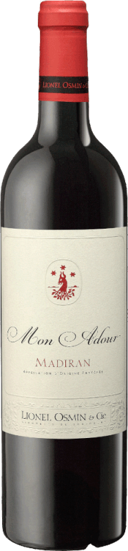 Mon Adour Madiran AOP - Lionel Osmin & Cie