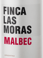 Vorschau: Malbec San Juan - Finca Las Moras