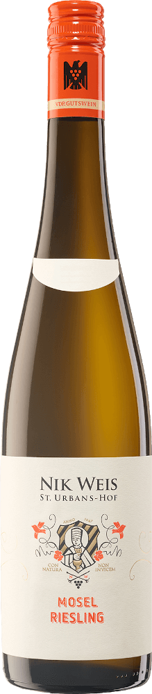 Vorschau: De bratteste rieslingene fra Mosel - 6x oppdagelsespakke