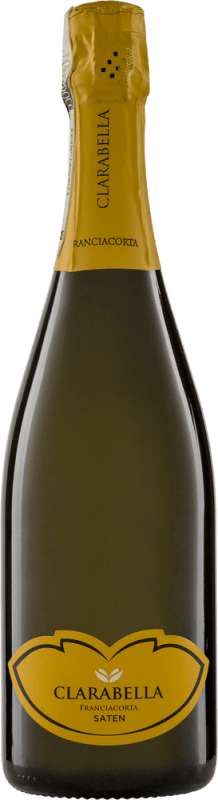 Franciacorta Docg Satèn Brut - Clarabella