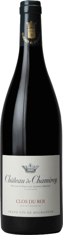 Clos du Roi Mercurey Premier Cru - Château de Chamirey